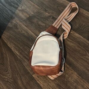 Cross body bag